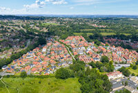 OHOB Completes Final Phase at The Nightingales, Crowborough